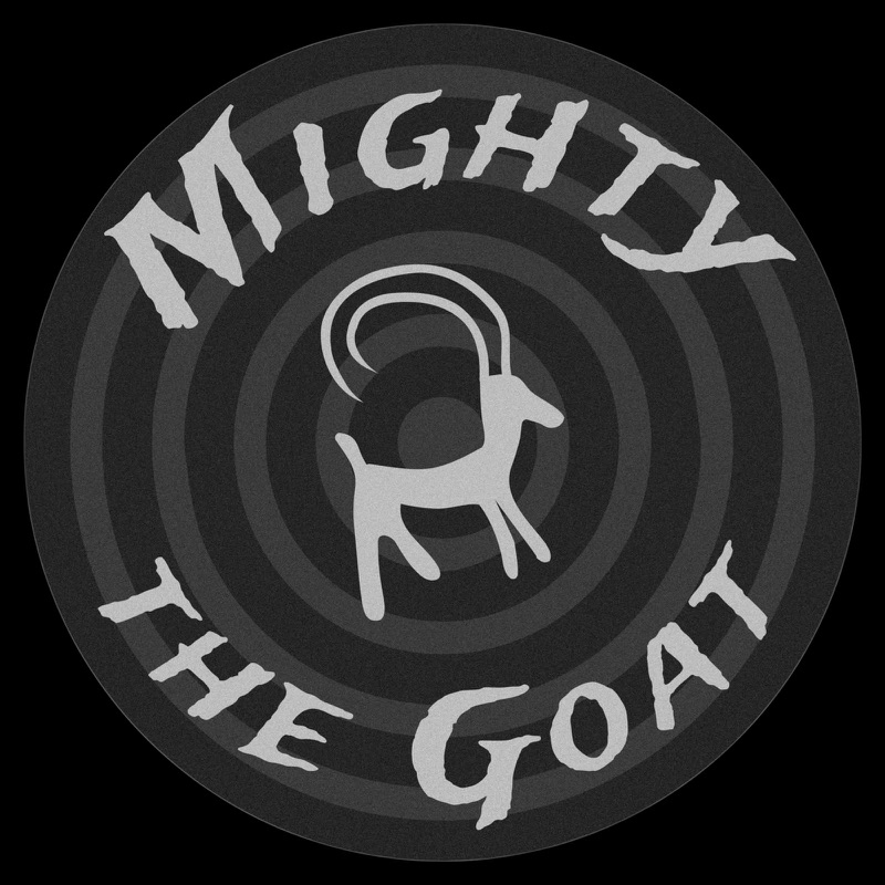 Mighty The Goat